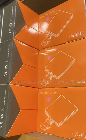Rechargeable Selfie Light for Content Creation(Wholesale Deals)