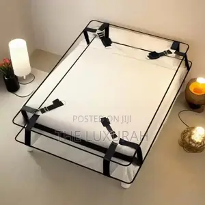 Erotic Bed Restraint Strap