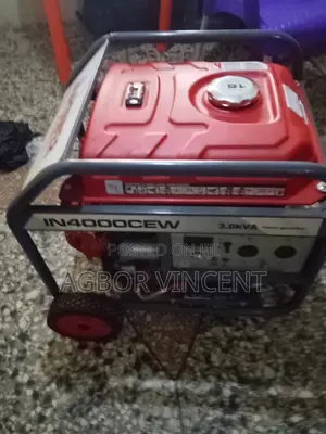 Electrical Equipment