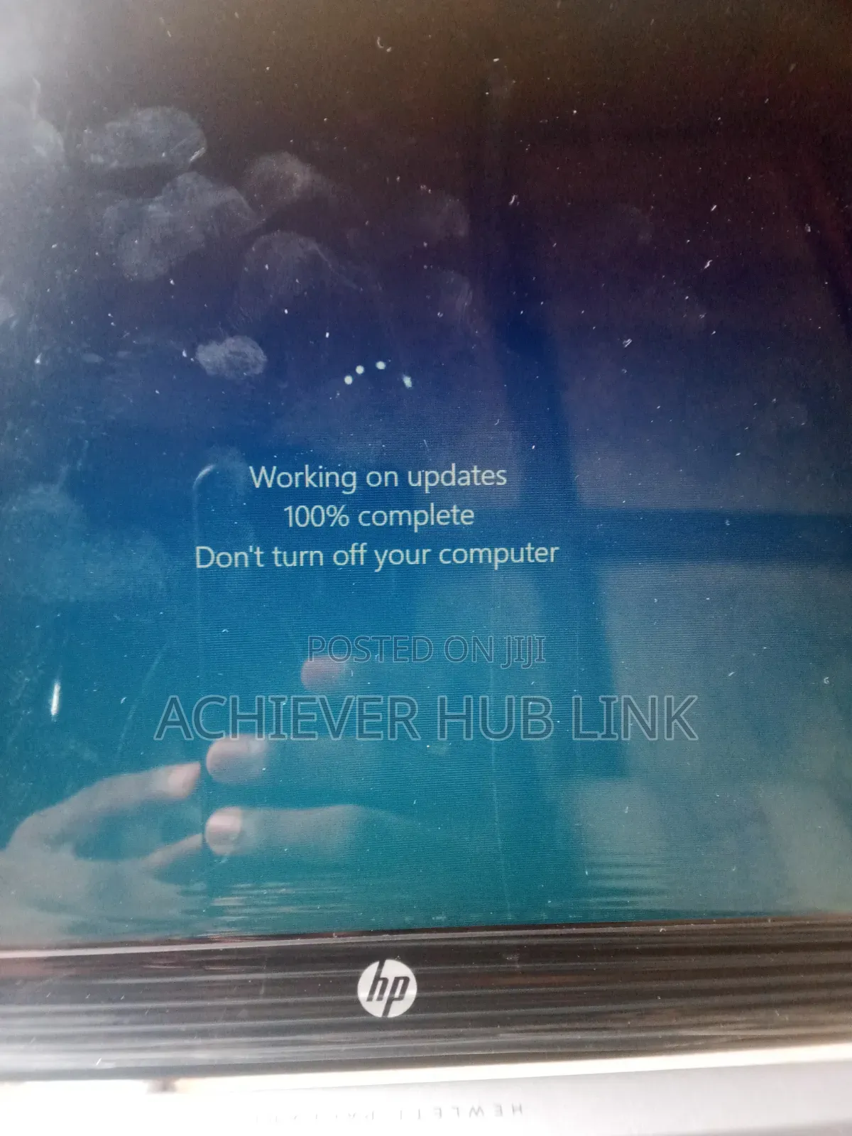 New Laptop Dell Latitude 3190 4GB Intel Celeron SSD 128GB