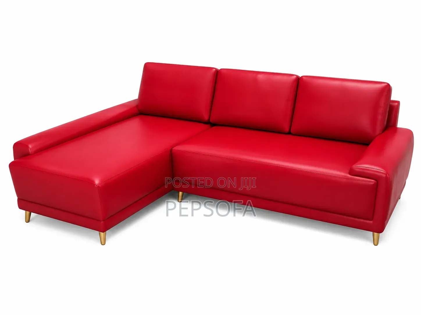 4 Seater Sofa Set