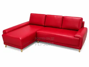 4 Seater Sofa Set