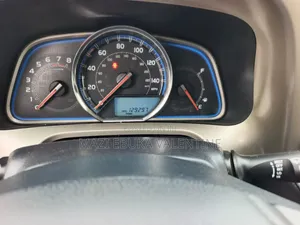 Toyota RAV4 2016 Gold