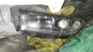 Highlander 2018 Headlight