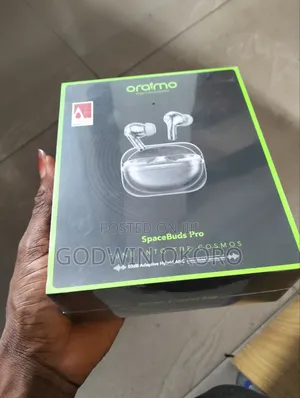 Oraimo Spacebuds Pro