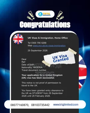 Japa Fast: Reliable UK Study Visa - Work Permit + Guaranteed Support