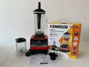 Kenwood Industrial Blender