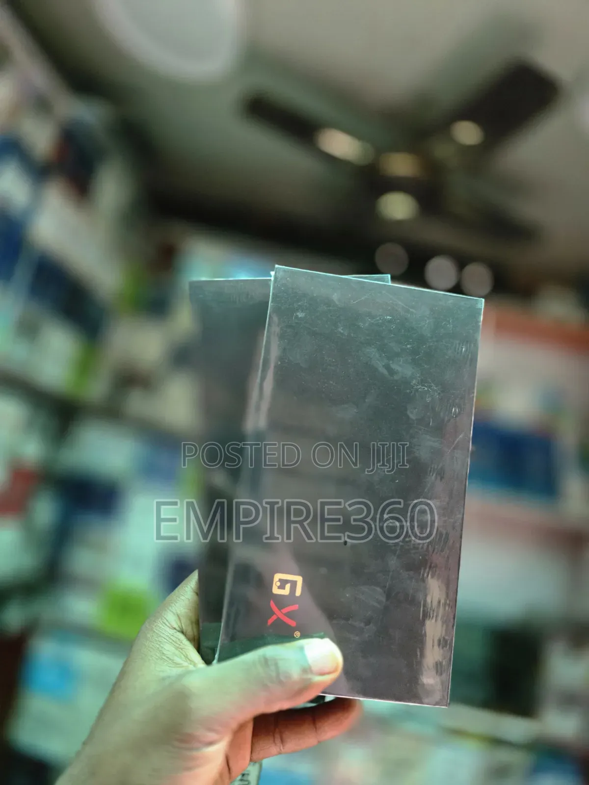 iPhone 11promax Gx LCD Screen Replacement