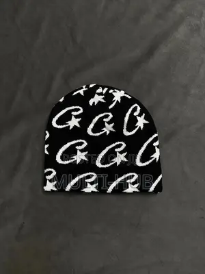 Cortez Beanies