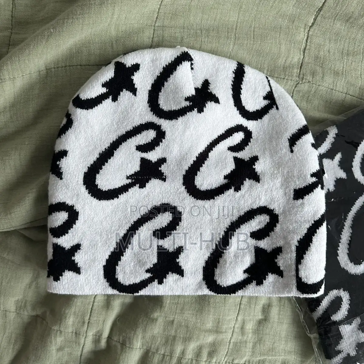Cortez Beanies