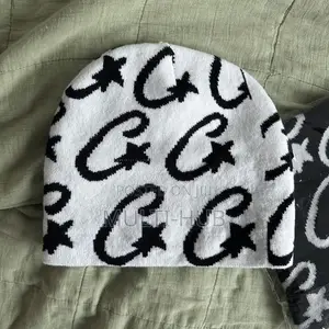 Cortez Beanies