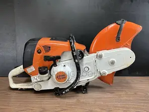 Stihl Concrete Cutter