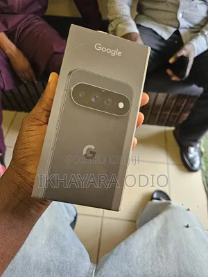 Google Pixel 11 Pro XL 512 GB