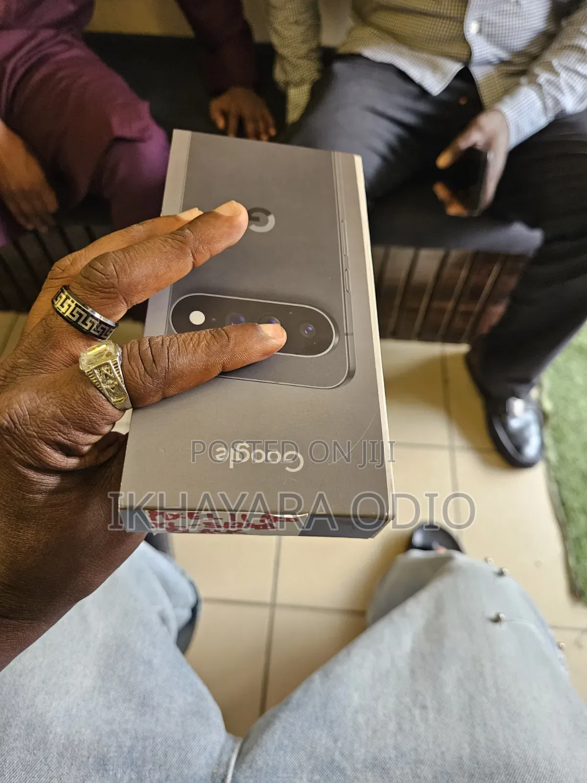 Google Pixel 11 Pro XL 512 GB