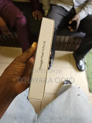 Google Pixel 11 Pro XL 512 GB