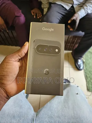 Google Pixel 11 Pro XL 512 GB