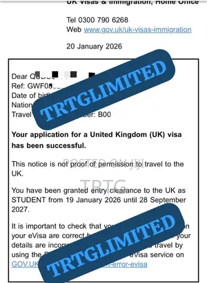 Japa Fast: Reliable UK Study Visa - Work Permit + Guaranteed Support