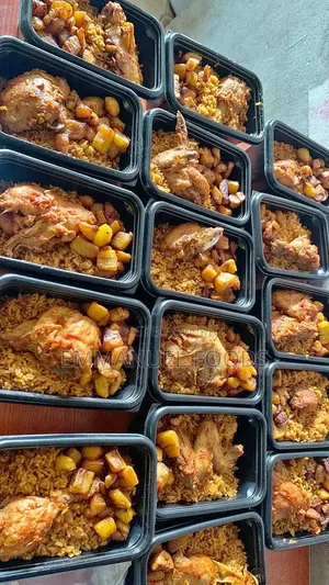 Foods, Snacks, Chops