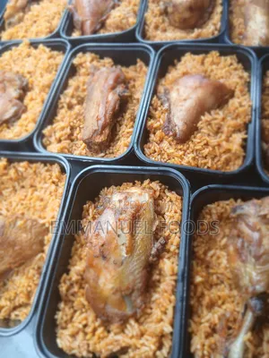 Foods, Snacks, Chops