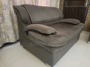 Used L-Shape Sofa