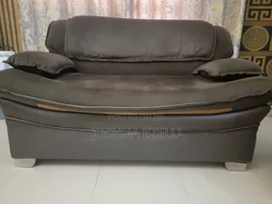 Used L-Shape Sofa