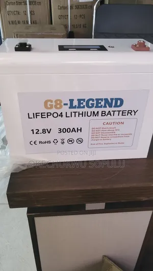 Solar Battery