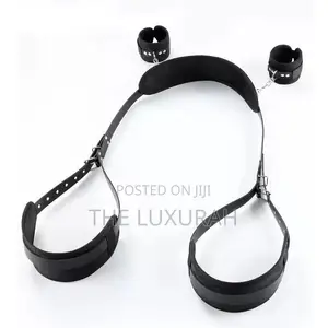 Erotic Leg Spreader