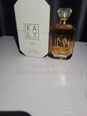 Kally Vanilla