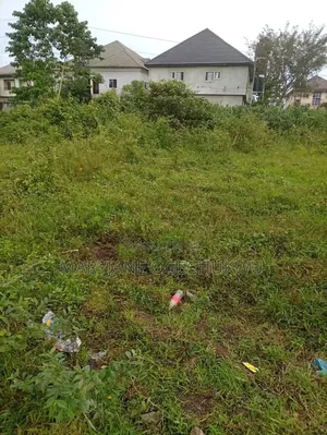 Land for Sale in Rukpokwu, Port Harcourt