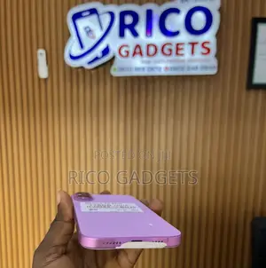 Apple iPhone 16 Plus 128 GB Pink