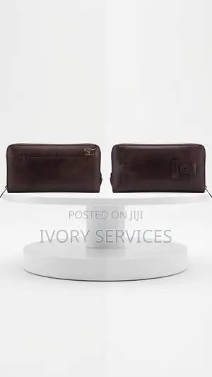 Men-S Casual Clutch Bag