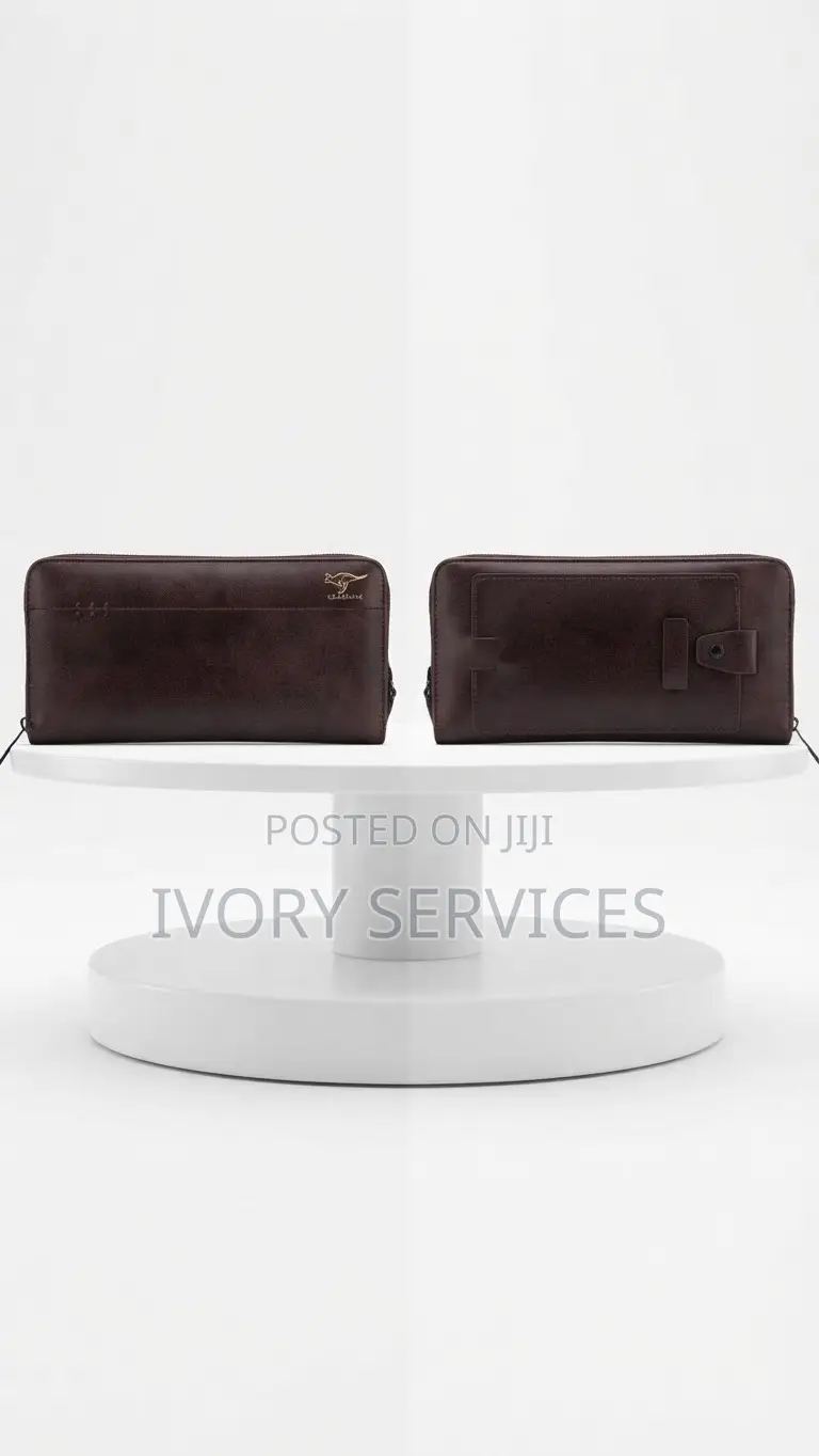 Men-S Casual Clutch Bag