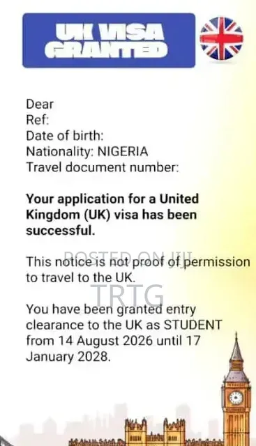 Japa Fast: Reliable UK Study Visa - Work Permit + Guaranteed Support