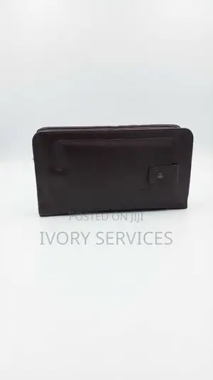 Men-S Casual Clutch Bag