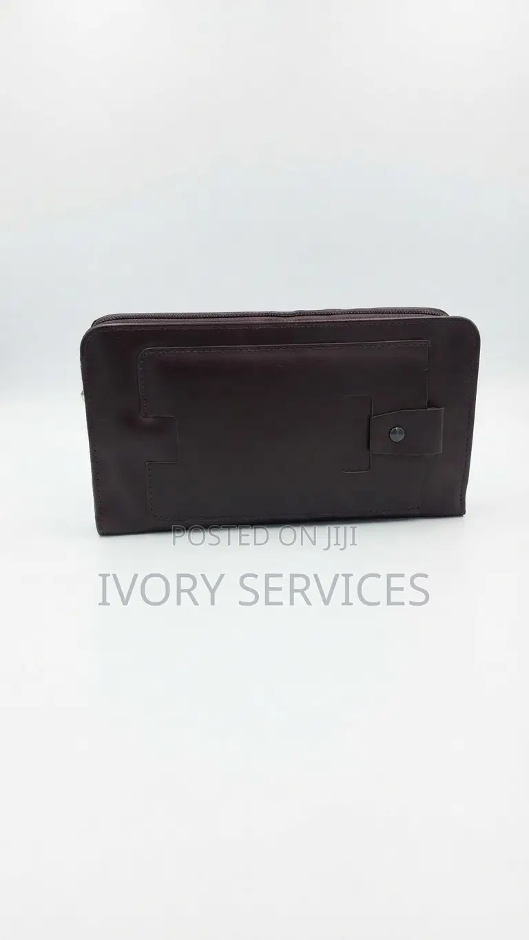 Men-S Casual Clutch Bag