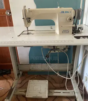 JUKi Industrial Sewing Machine