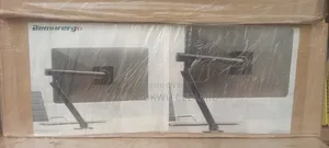 Single Monitor Stand