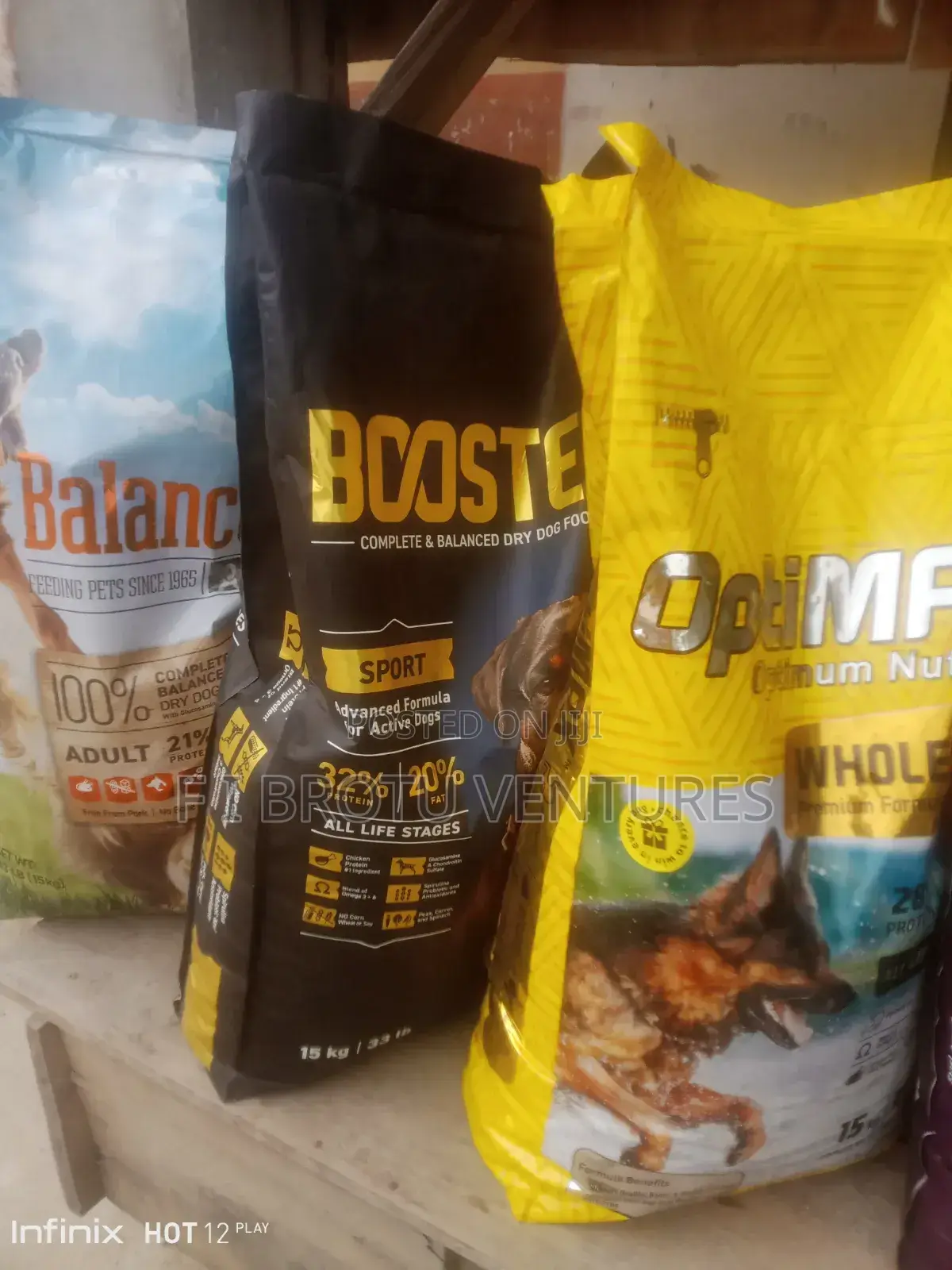 Dogs Products