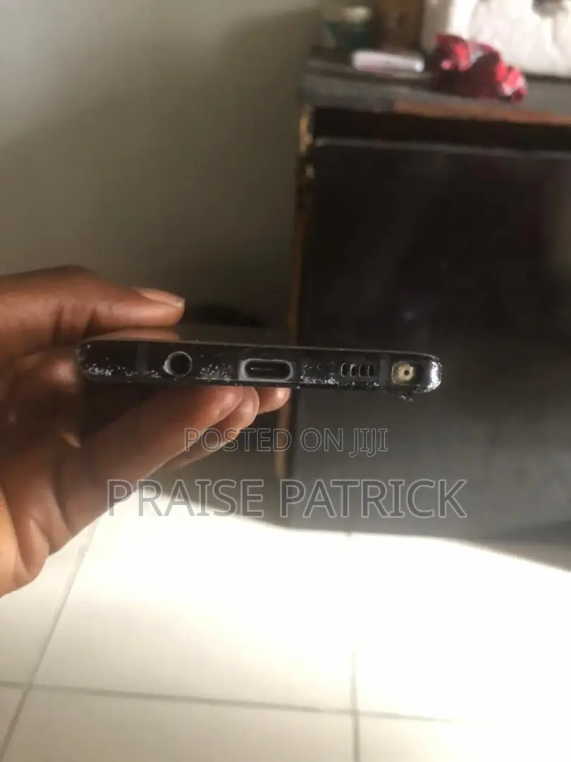 Samsung Galaxy Note 9 128 GB Black
