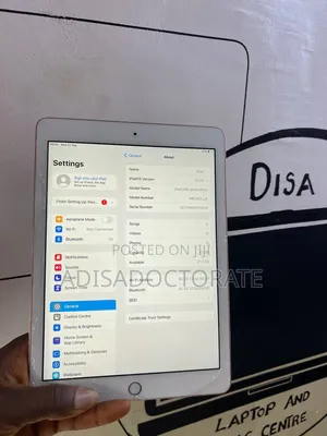 Apple iPad Air 32 GB