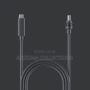 Starlink Mini USB-C to DC Power Cable (5m / 16.4ft)