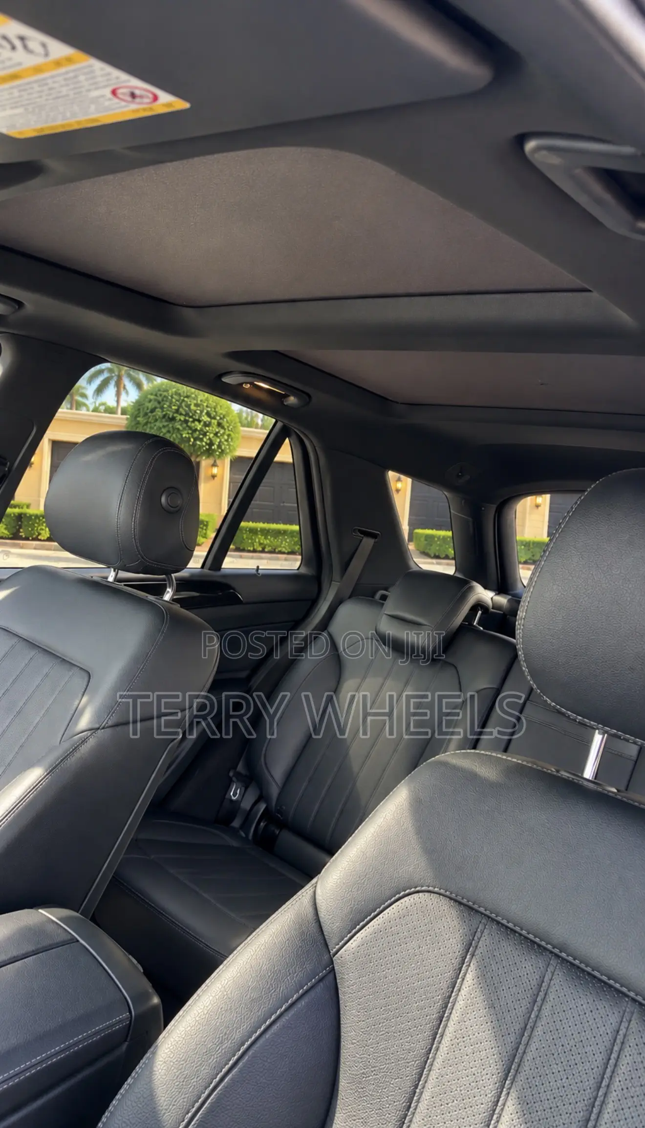 Mercedes-Benz GLE-Class GLE 400 4MATIC 2017 Gray
