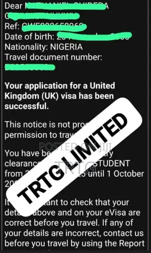 Japa Fast: Reliable UK Study Visa - Work Permit + Guaranteed Support