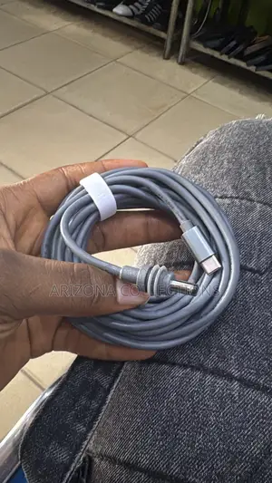 Starlink Mini USB-C to DC Power Cable (5m / 16.4ft)