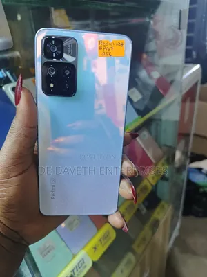 Xiaomi Redmi Note 11 Pro+ 5G 256 GB Black