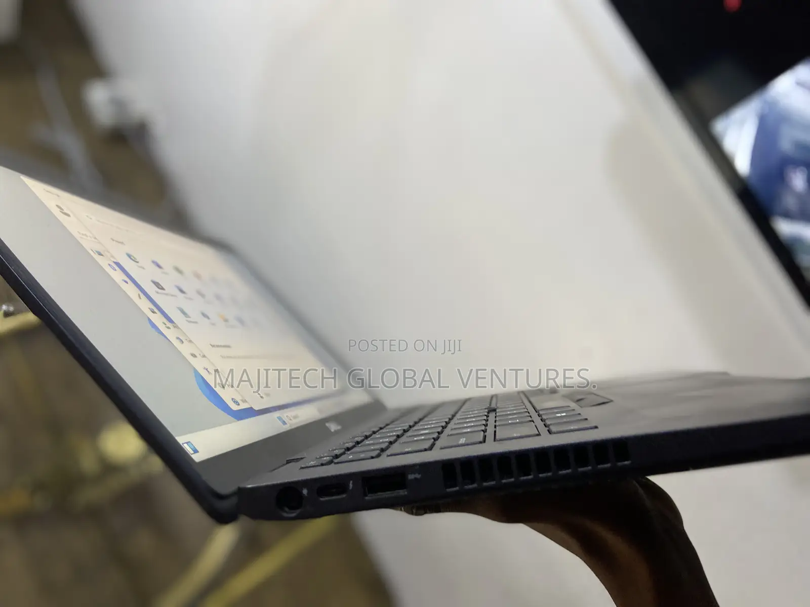 Laptop Dell Latitude 5400 8GB Intel Core i5 SSD 256GB