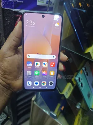 Xiaomi Redmi Note 11 Pro+ 5G 256 GB Black