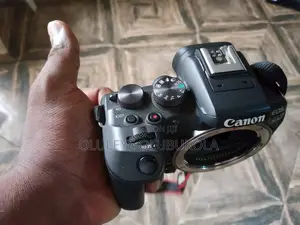 Canon EOS R10 Body