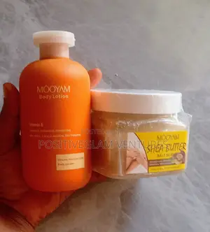 Dry Skin | Rough Skin Body Care
