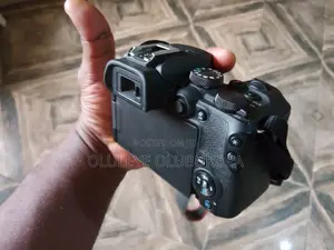 Canon EOS R10 Body